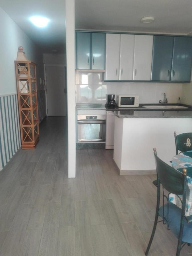Precioso Apartamento En 阿尔姆尼卡 外观 照片
