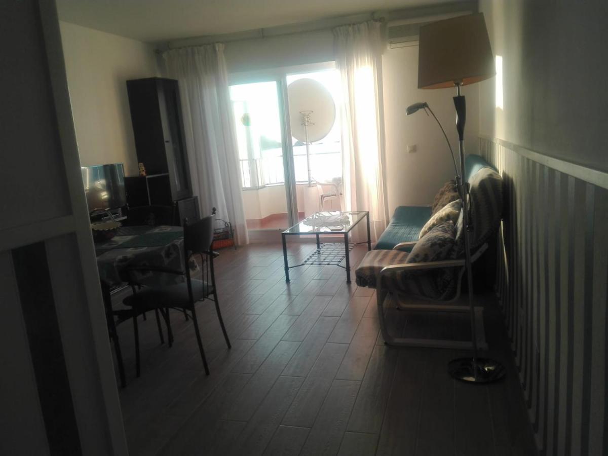 Precioso Apartamento En 阿尔姆尼卡 外观 照片
