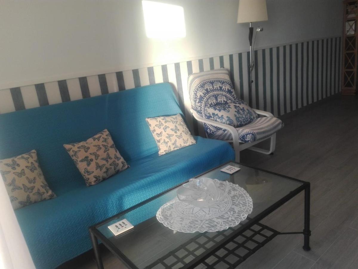 Precioso Apartamento En 阿尔姆尼卡 外观 照片